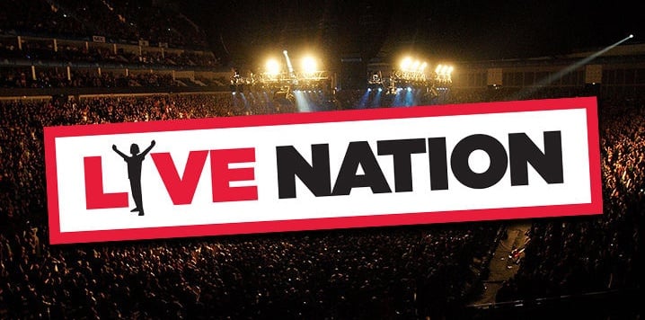 Live Nation