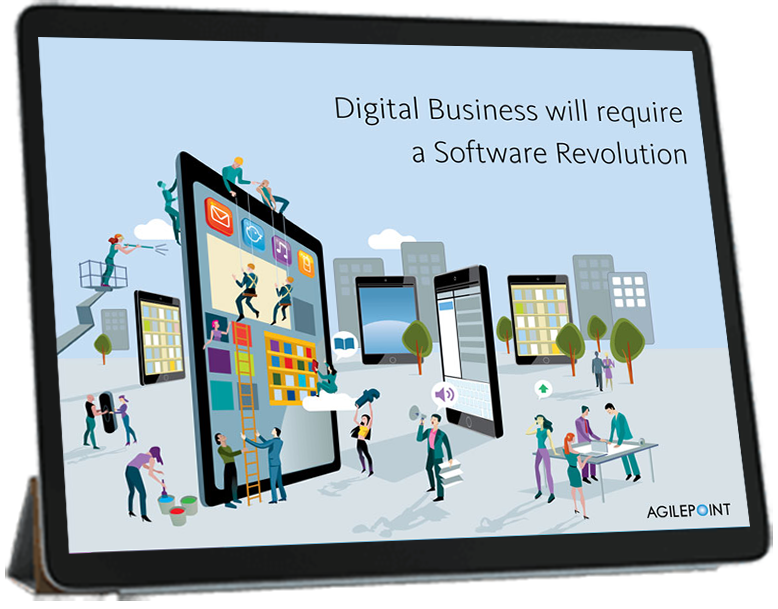Digital-Business-Software-Revolution