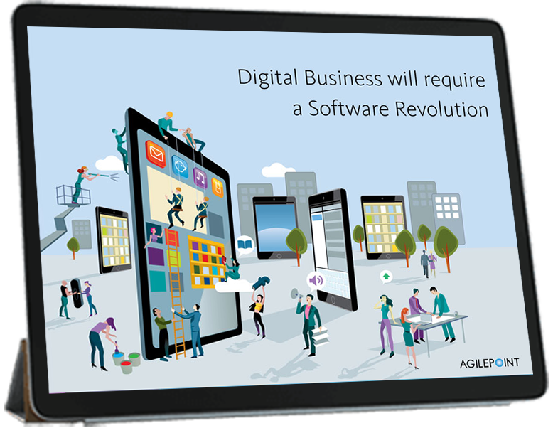 Digital-Business-Software-Revolution