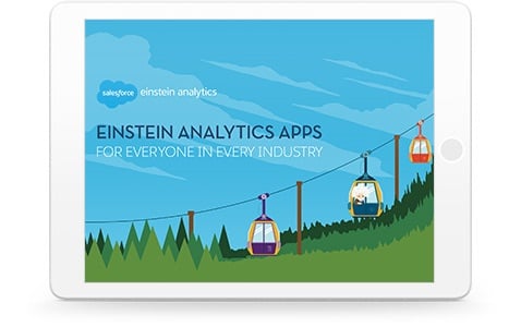 See Why Einstein Analytics Is Taking Over Every Industry