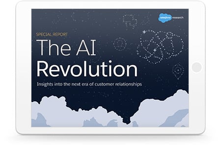 The AI Revolution