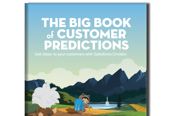 The Big Book of Customer Predictions