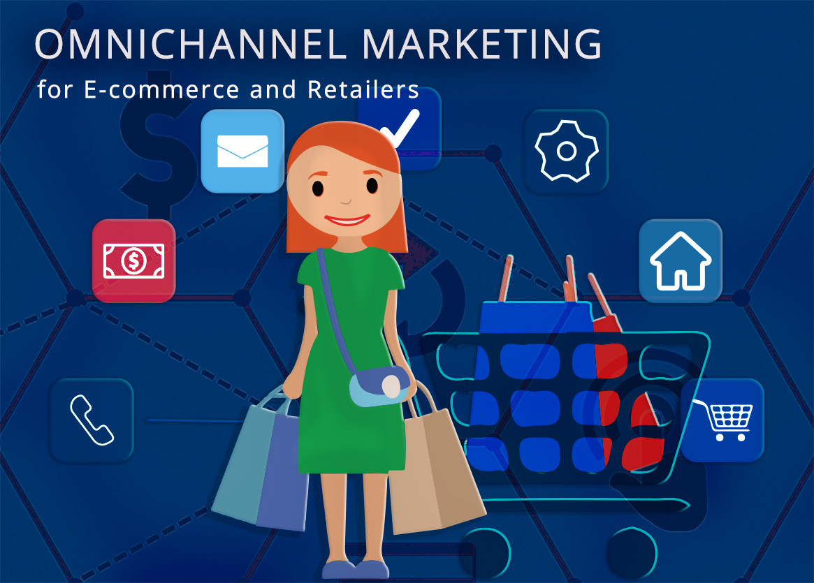 OMNICHANNEL MARKETING