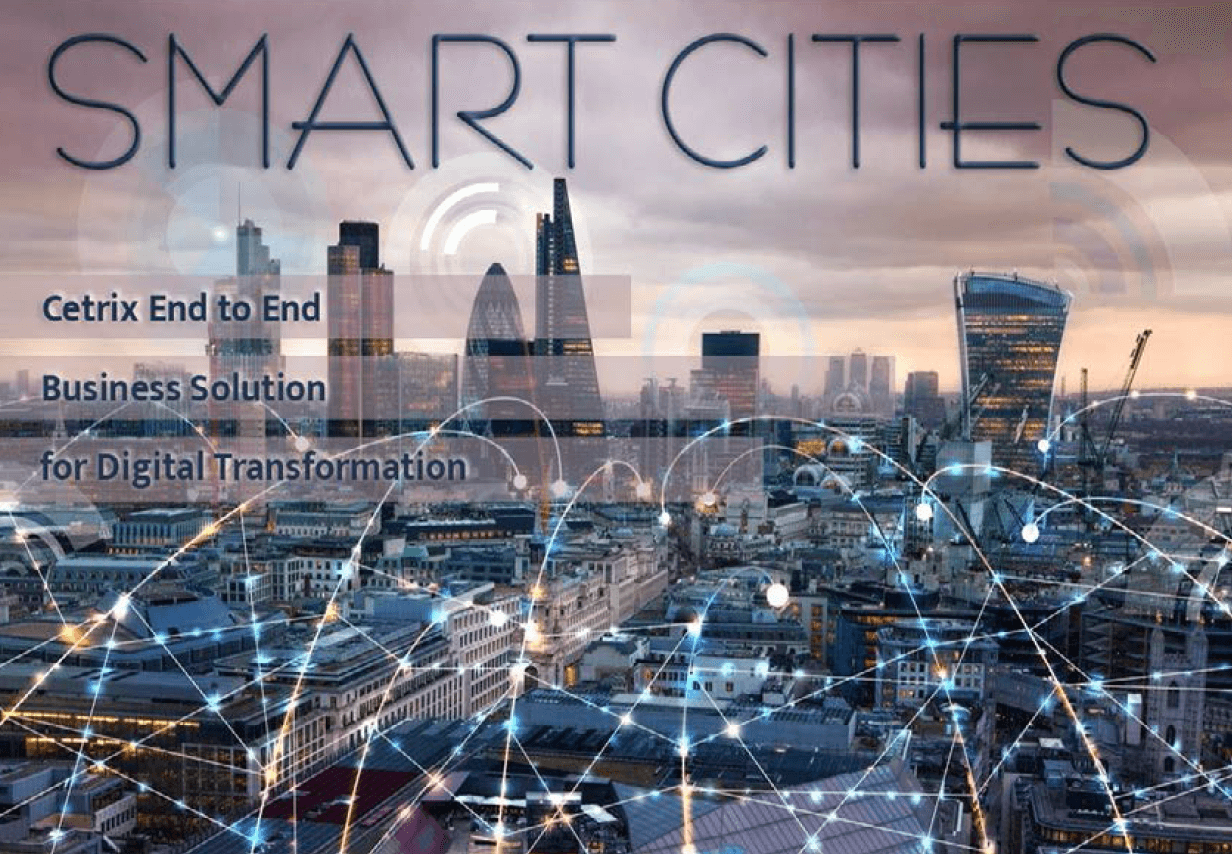 Smart Cities