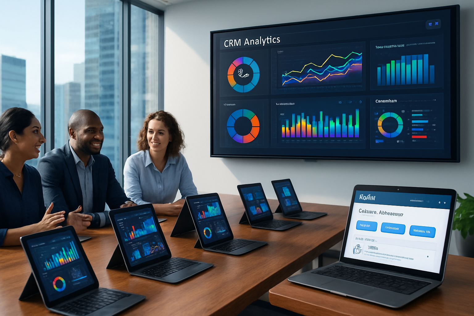 What We Can Learn From 2025 Trends About The Best CRM Solutions