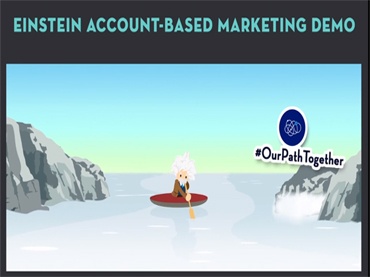 Einstein Account-Based Marketing Demo