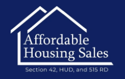 Affordable Housing Sales