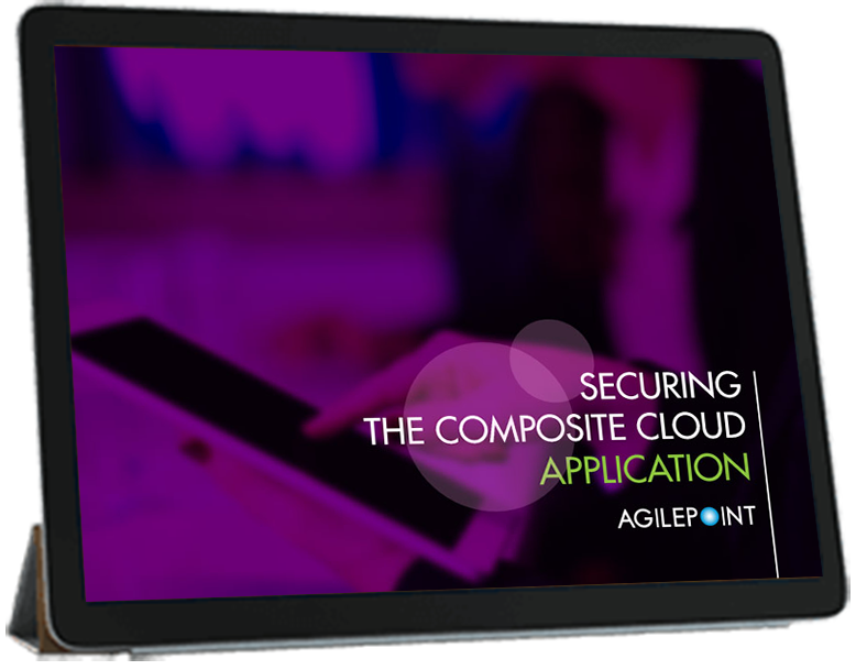 AgilePoint-Securing-The-Composite-Cloud-App