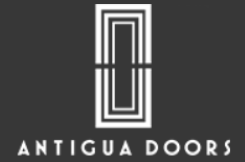 Antigua Doors