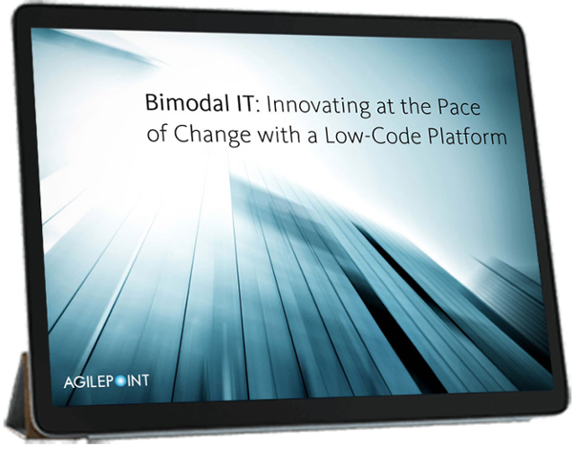 Bimodal IT