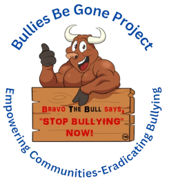 Bullies Be Gone Project
