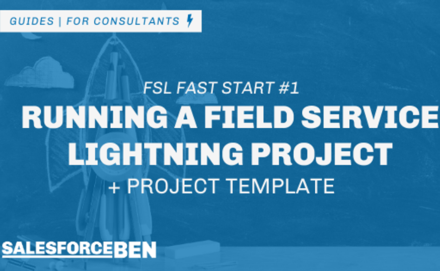 Guide to Service Lightning Projects