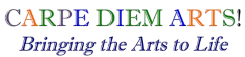 CARPE DIEM ARTS