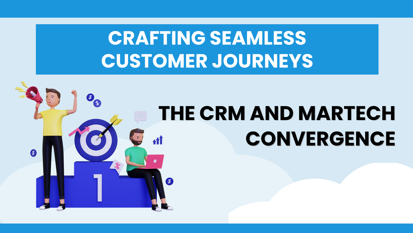 CRM and Martech