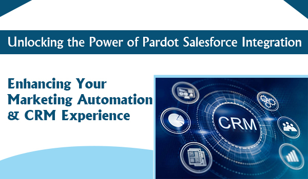 Enhancing Pardot-Salesforce Integration: Elevating Marketing Automation & CRM