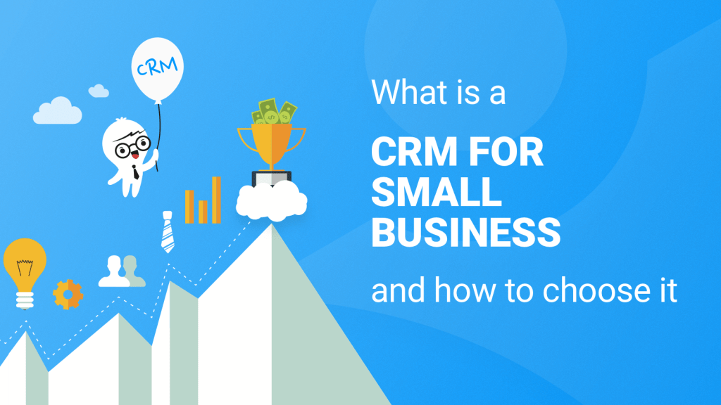 Best CRM Software For Small Business