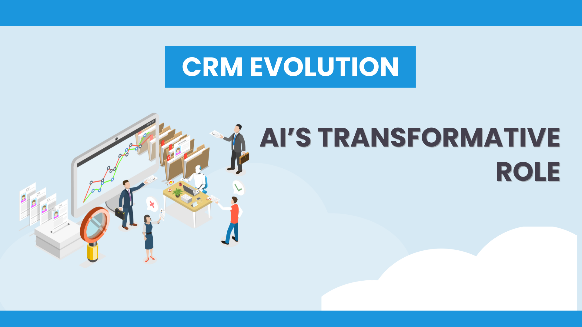 CRM Evolution