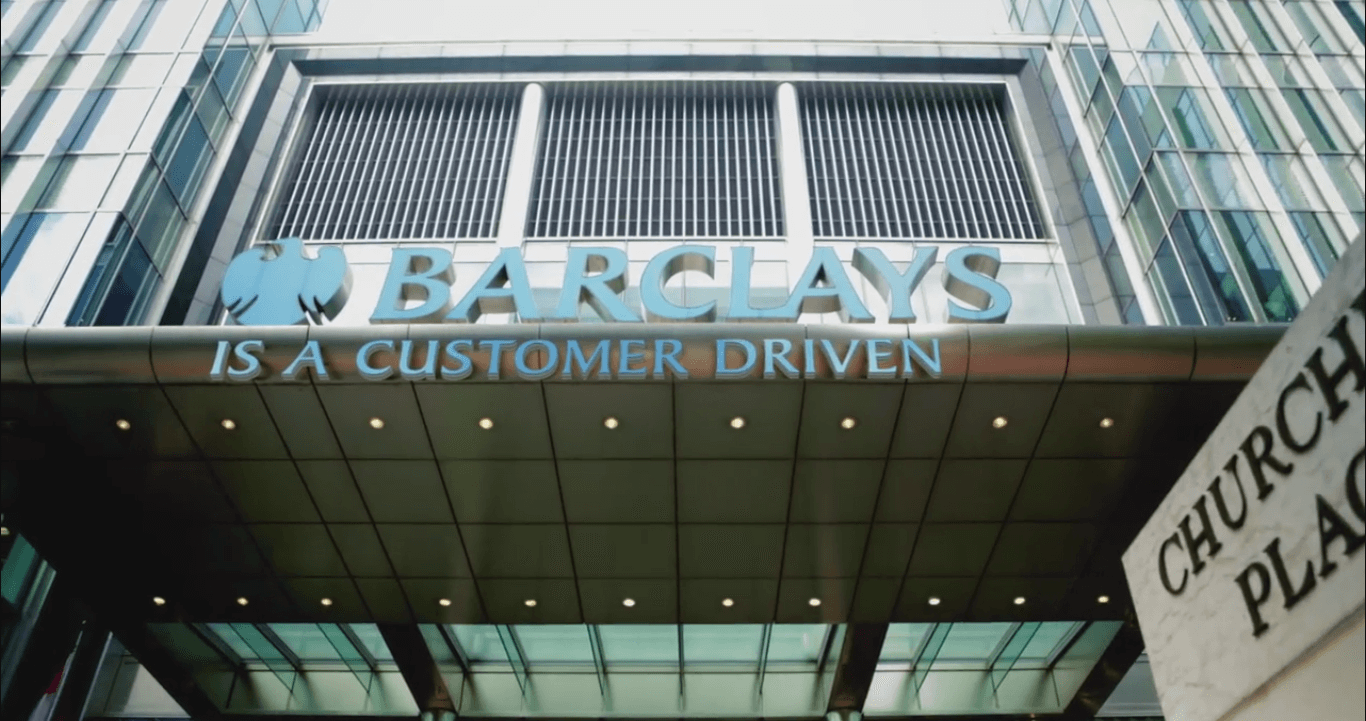 Barclays’ broker community is improving loyalty by providing brokers with everything they need in one place.