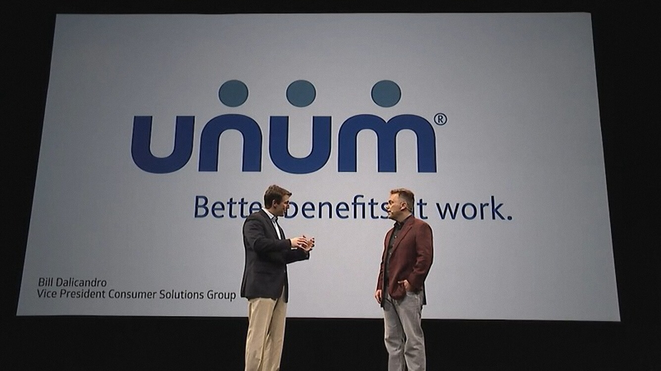 Unum increases targeted leads by bringing its marketing activities together with HubSpot software.