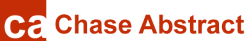Chase Abstract LLC