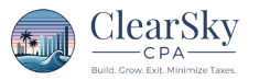 Clear Sky CPA