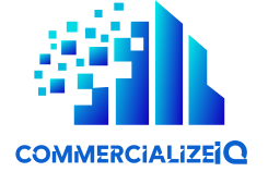 CommercializeIQ