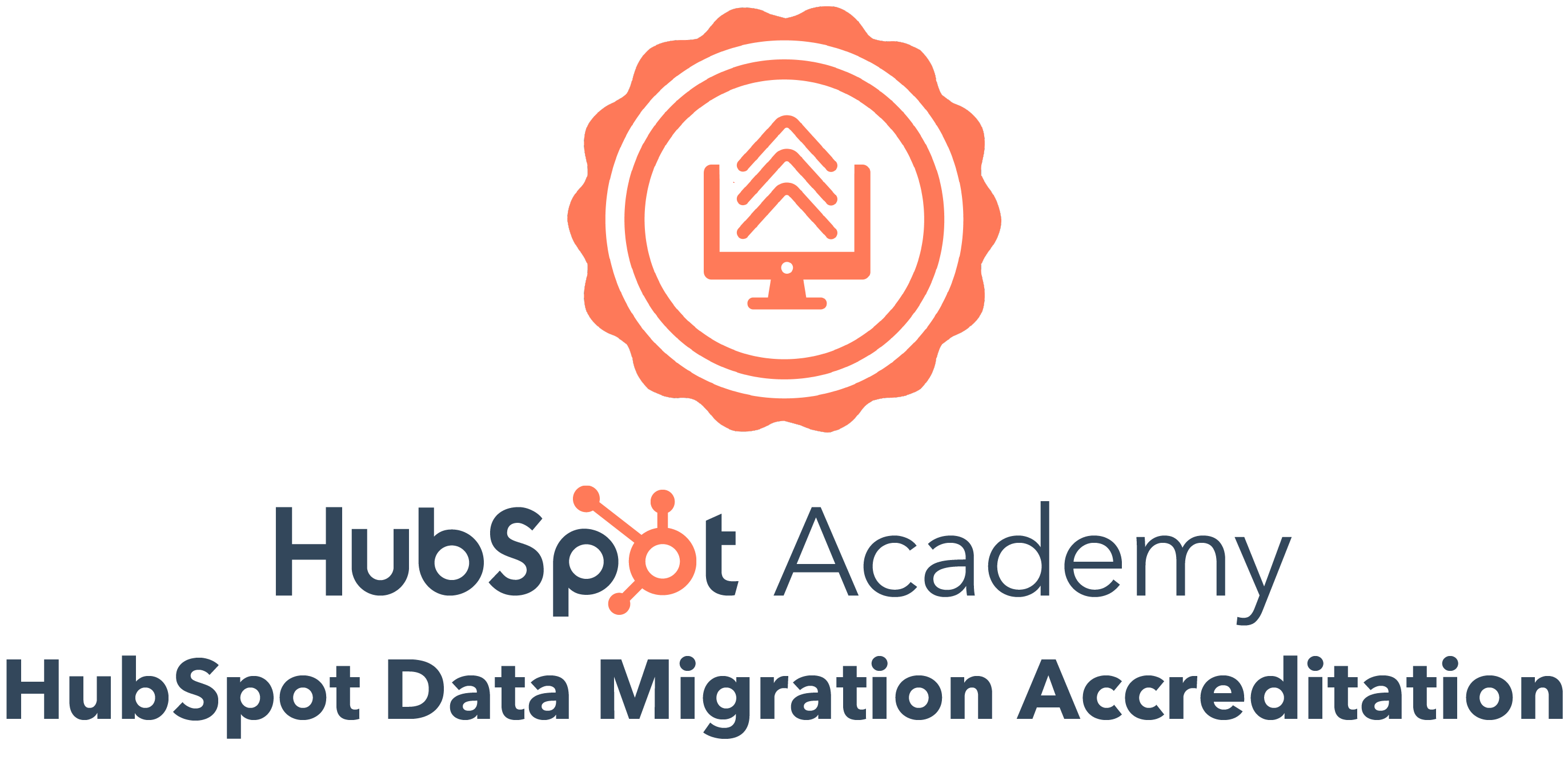 Data Migration Accreditation