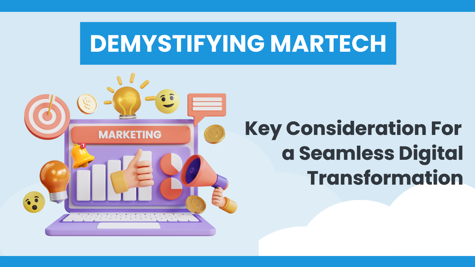 Demystifying MarTech