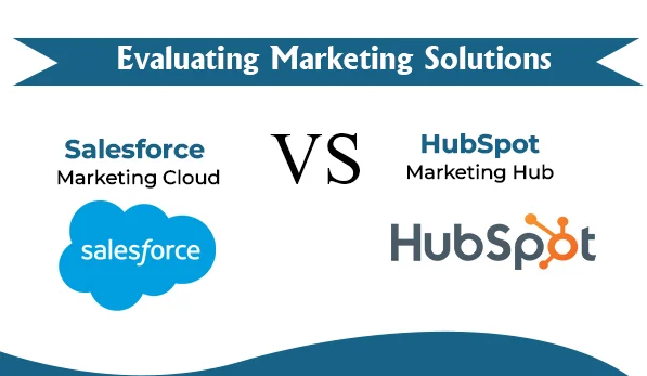 HubSpot vs Salesforce