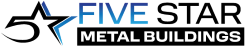 Five Star Metal Buildings