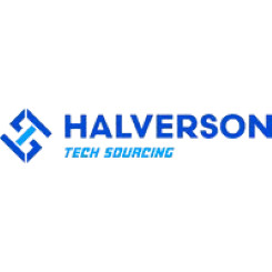 Halverson Tech Sourcing