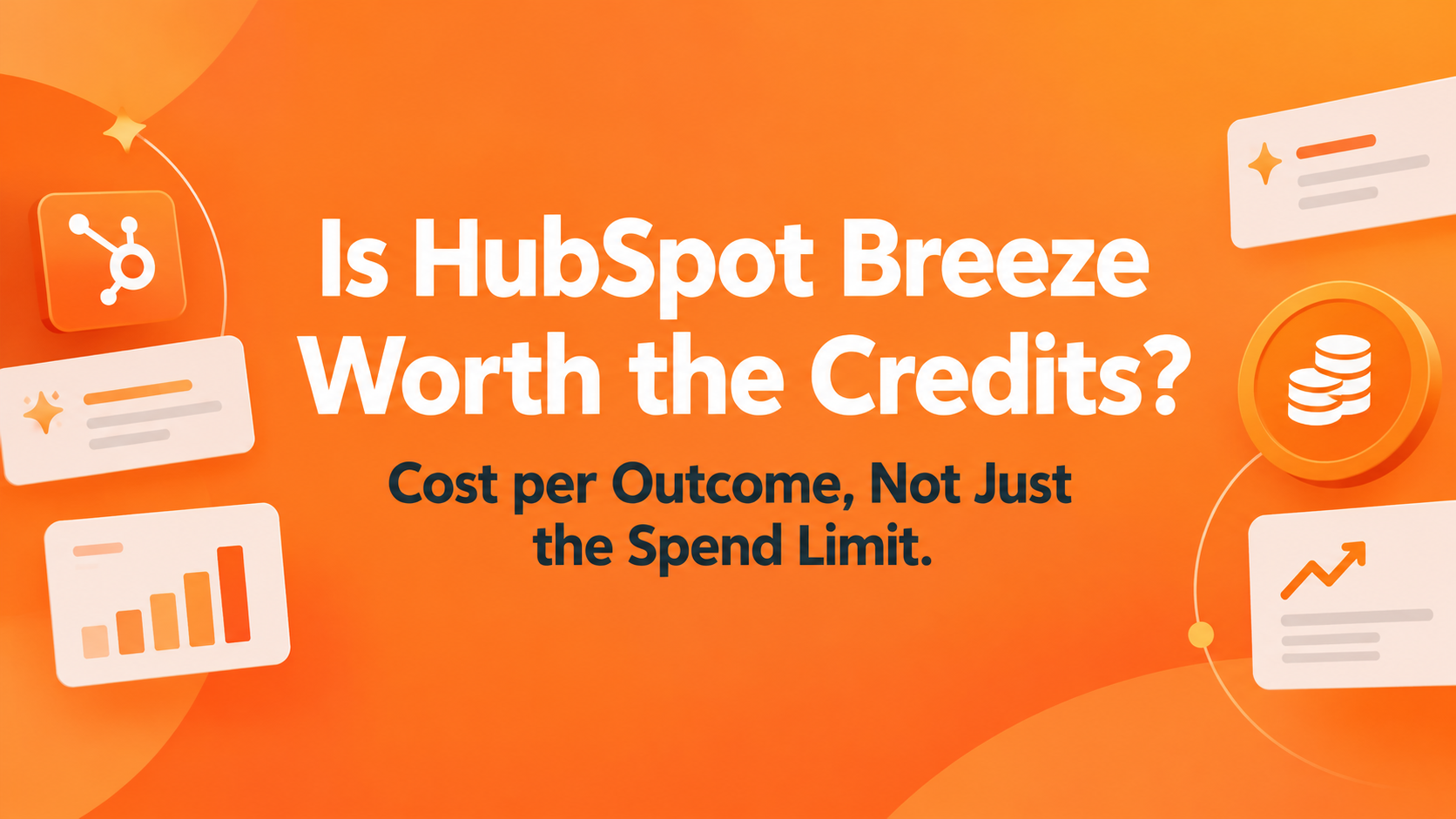 Is HubSpot Breeze Worth the Credits?