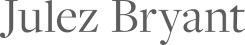 Julez Bryant
