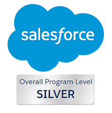 Salesforce-Silver
