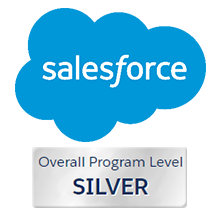 Salesforce-Silver