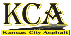 Kansas City Asphalt