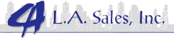 L.A. Sales, Inc.