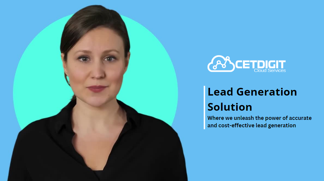 Lead Generation Solution