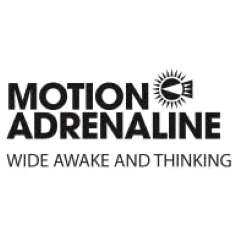 Motion Adrenaline
