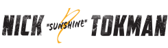 Nick Tokman