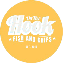 On the Hook Fish and Chips