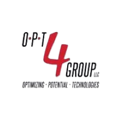 Opt4 Group