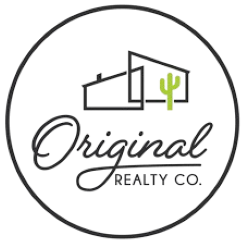 Original Realty Co