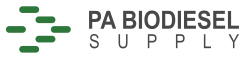 PA Biodiesel Supply