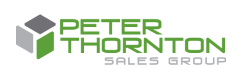 Peter Thornton Sales Group