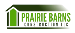 Prairie Barns Construction LLC