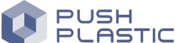 Push Plastic