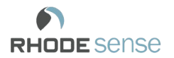 Rhode Sense