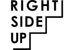 Right Side Up