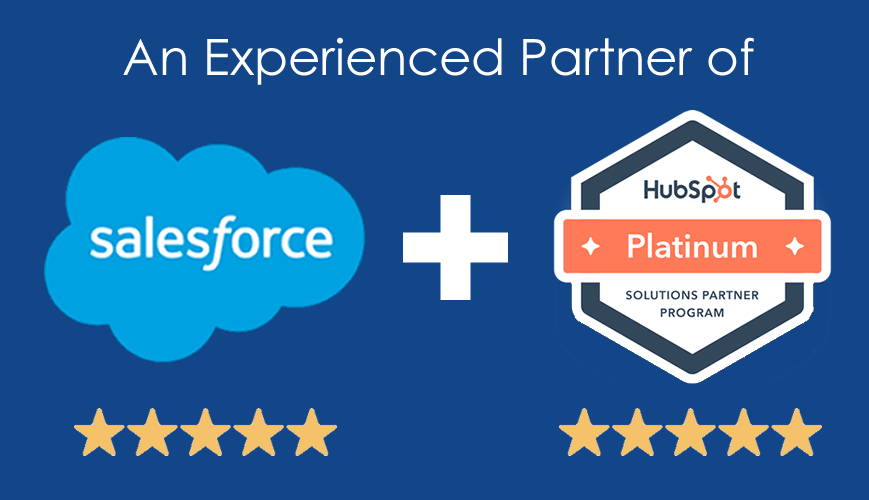 CETDIGIT - An experienced partner of Salesforce and HubSpot